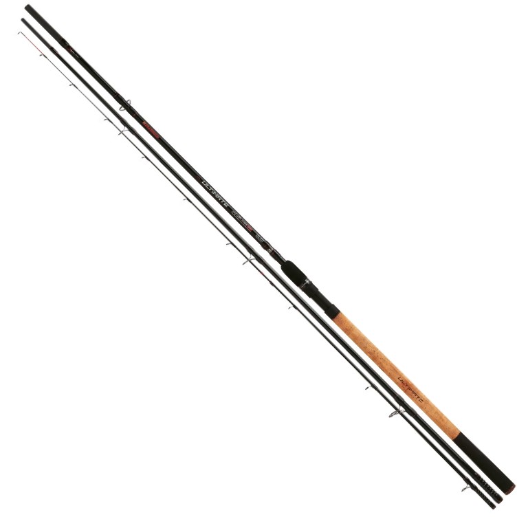 Trabucco Prut Ultimate Master Feeder XP 3,9m, 110g