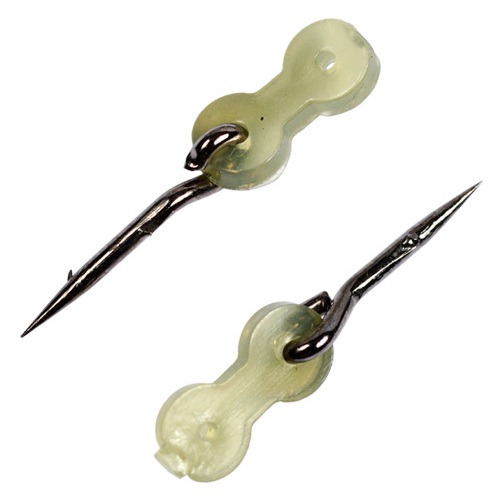 Giants fishing Kolíček Silicone Bait Holder Spike|-15mm