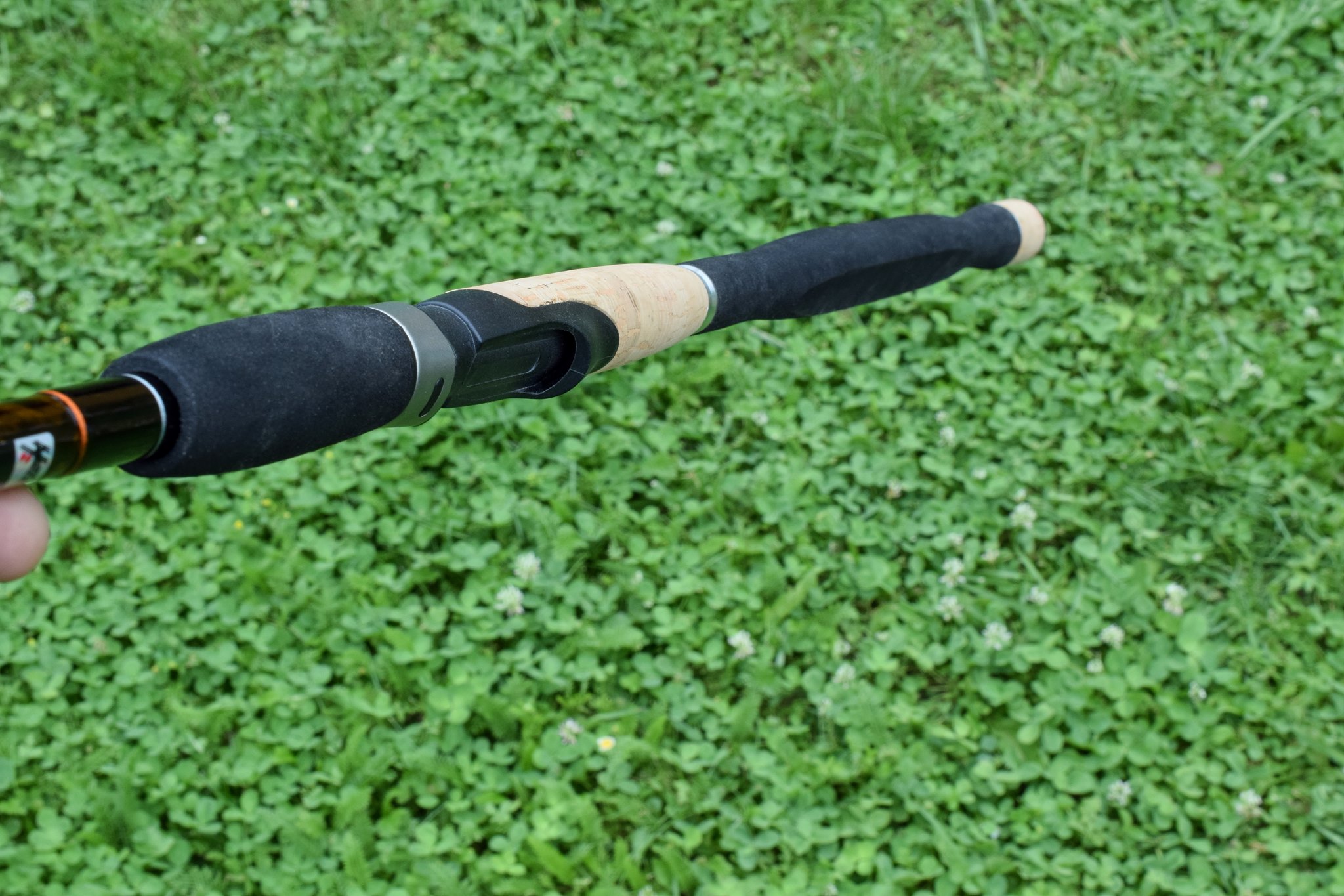 Giants fishing Prut Gaube Medium Method Feeder 12ft 40-90g
