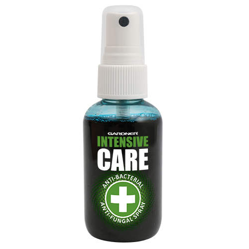 Fotografie Gardner Dezinfekce Intensive Care (Carp Spray 60ml)