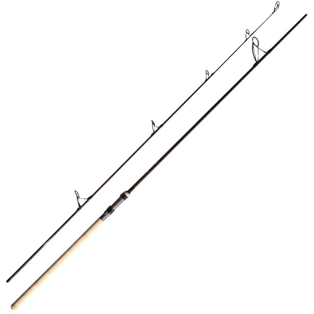 Giants fishing Giants fishing Kaprový prut Luxury FC 10ft 3lb 2pc