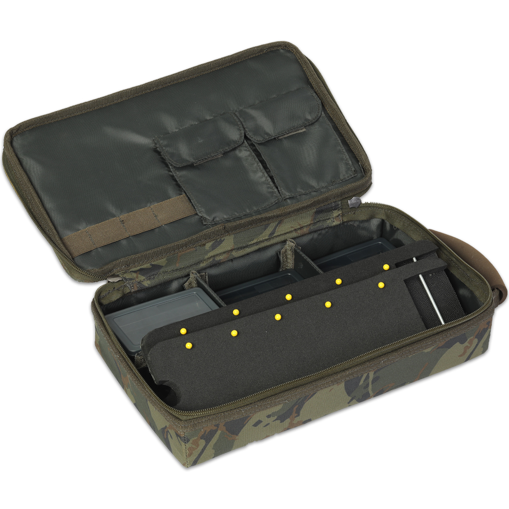 Giants fishing Pouzdro na návazce Carp Organizer Deluxe Large