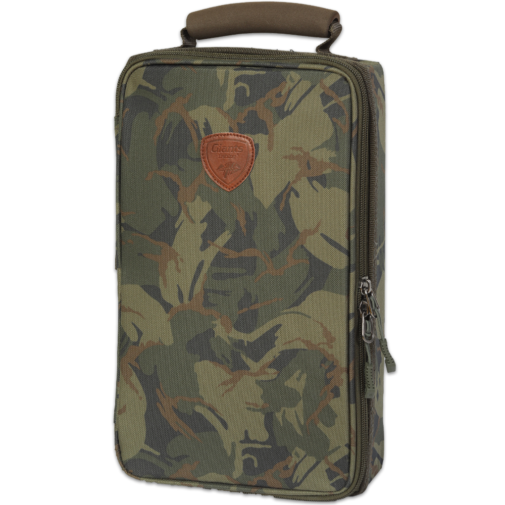 Giants fishing Pouzdro na návazce Carp Organizer Deluxe Large
