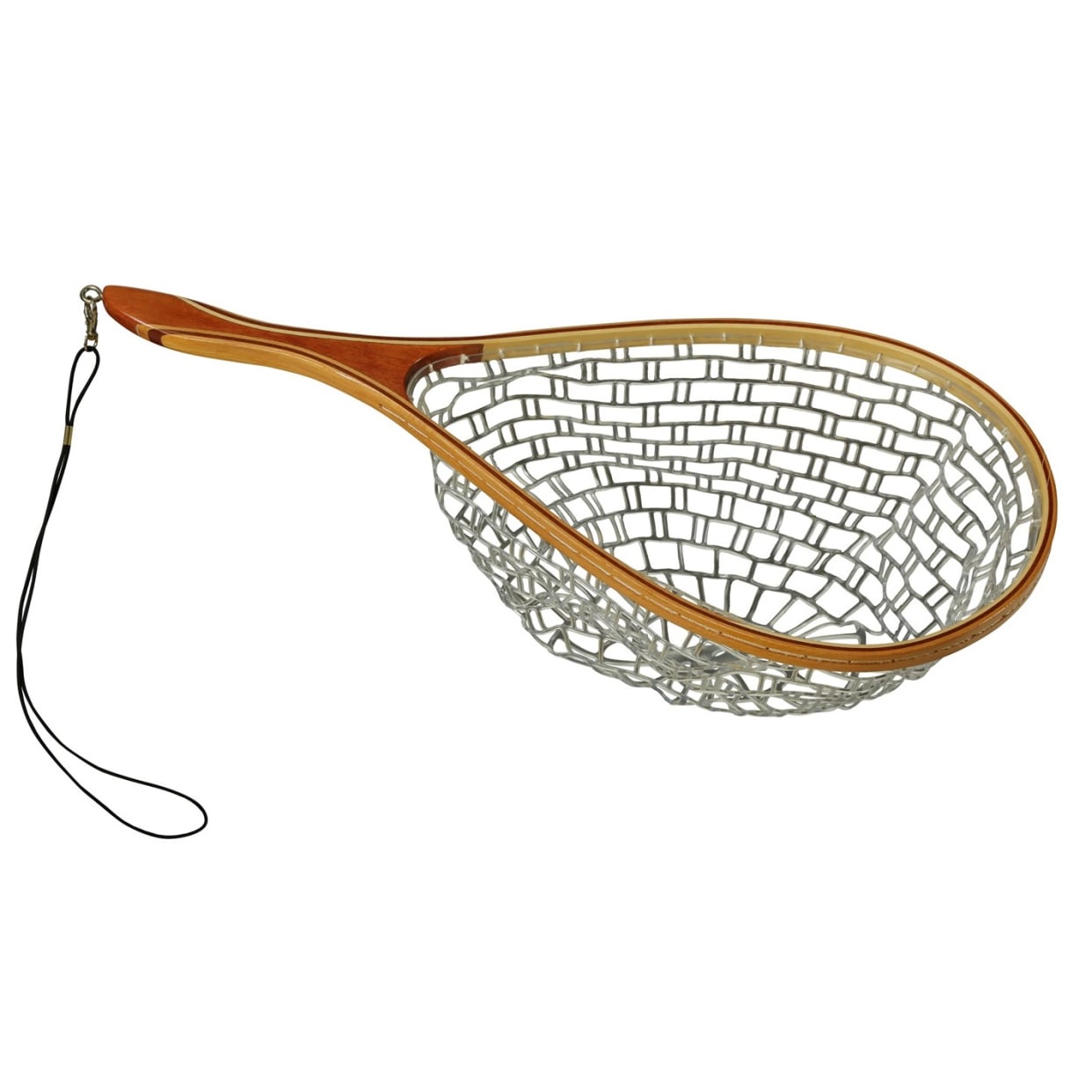 Giants fishing Giants fishing Podběrák Spin Wood Landing Net