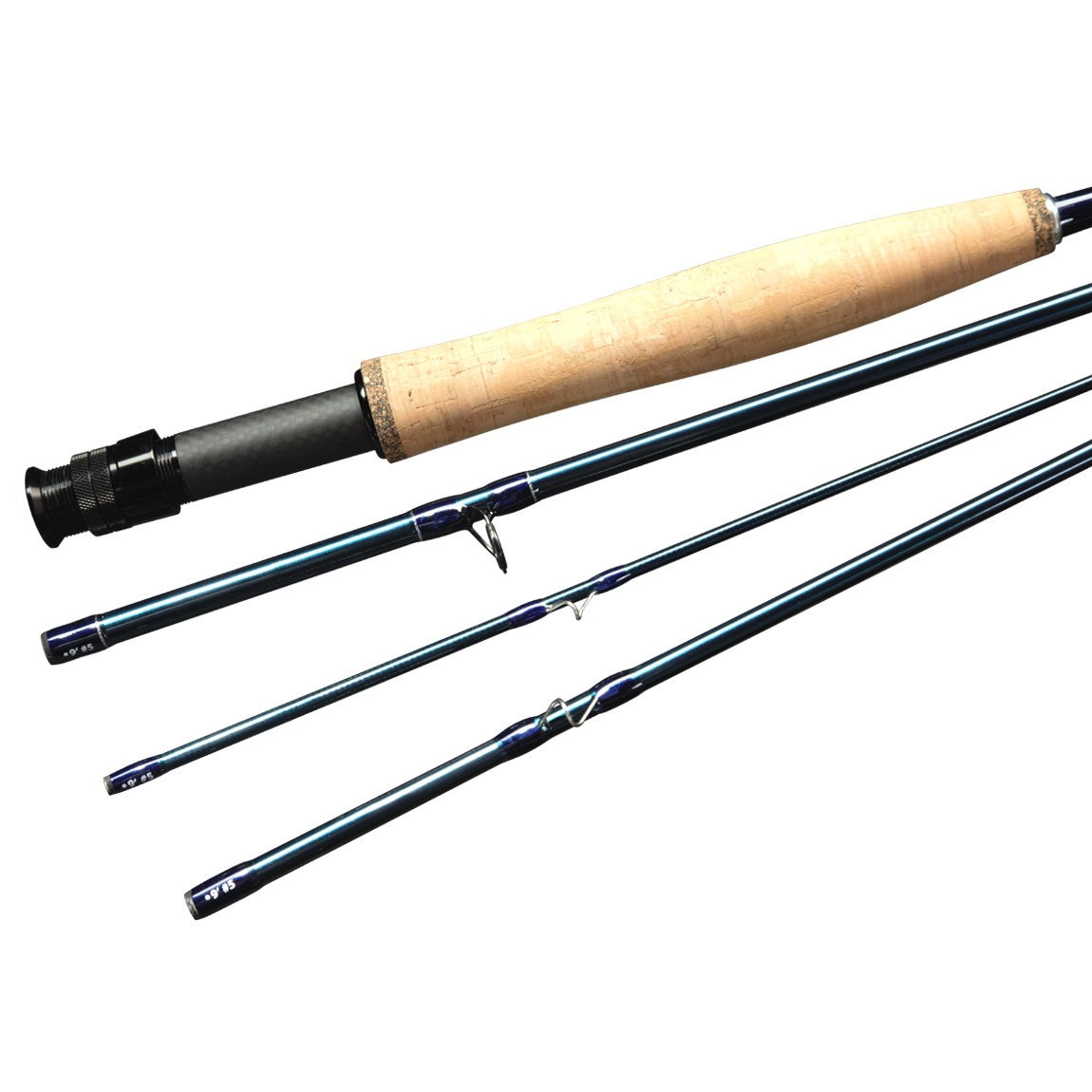 Giants fishing Prut Fluent Fly XT 9ft/5