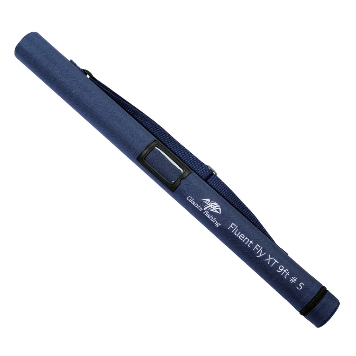 Giants fishing Prut Fluent Fly XT 9ft/#5
