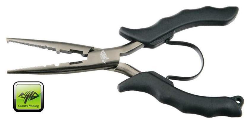 Fogó Carbon Steel Pliers 6,5