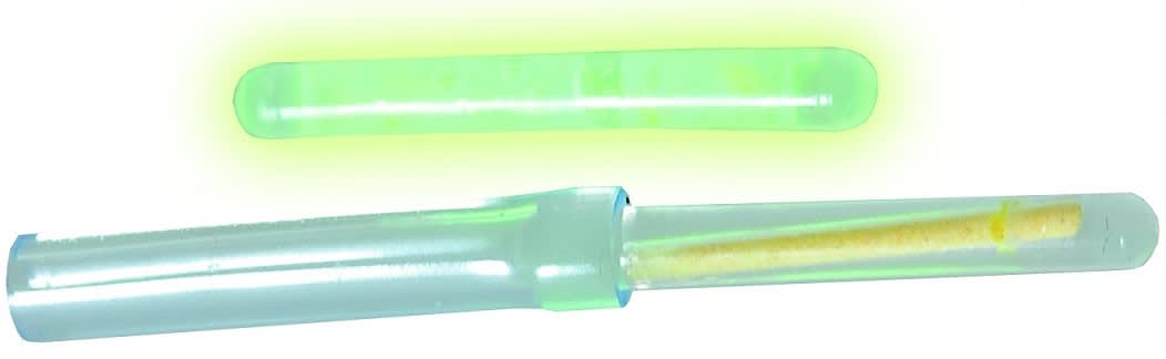 JSA Chemické světlo 4,5 mm/38 mm - práškové