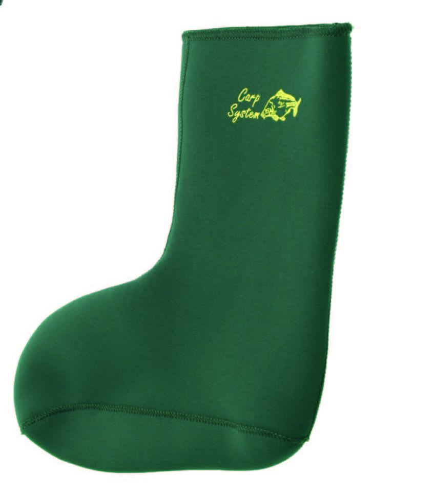 Carp System Ponožky neoprénové vel. XXL