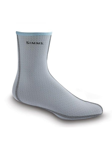 Simms Neoprenové ponožky Neoprene Wading Socks, vel.S