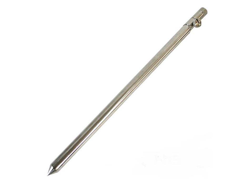 NGT Vidlička Bank Stick Stainless Steel Large Deluxe 50-90 cm