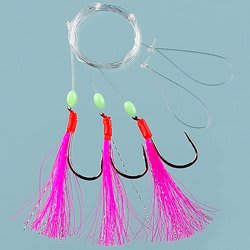 Fladen Systémek Fjäderhäckla 5 pcs. 30 g