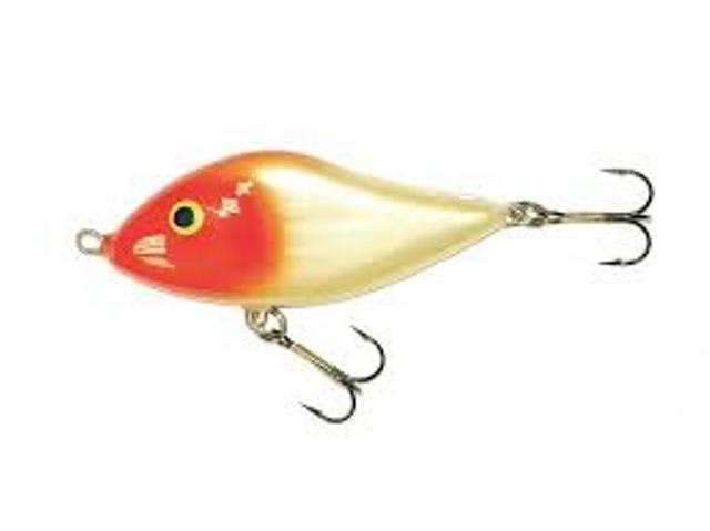Salmo Vobler Slider 7 plovoucí RH