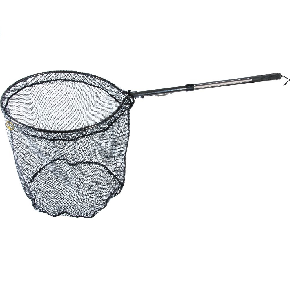 Podběrák Rapture Floating Rubber Mesh Net