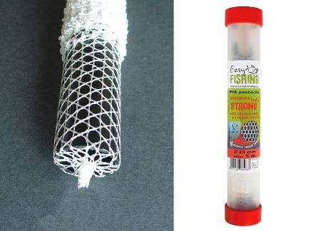 Easy Fishing PVA punčocha STRONG 7 m 25 mm