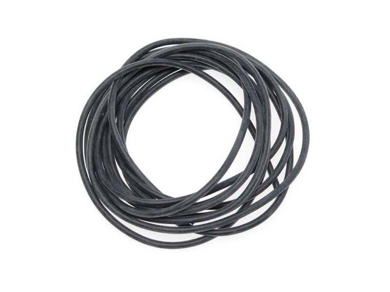 Carp System Hadička silikon 2,0 mm/2 m