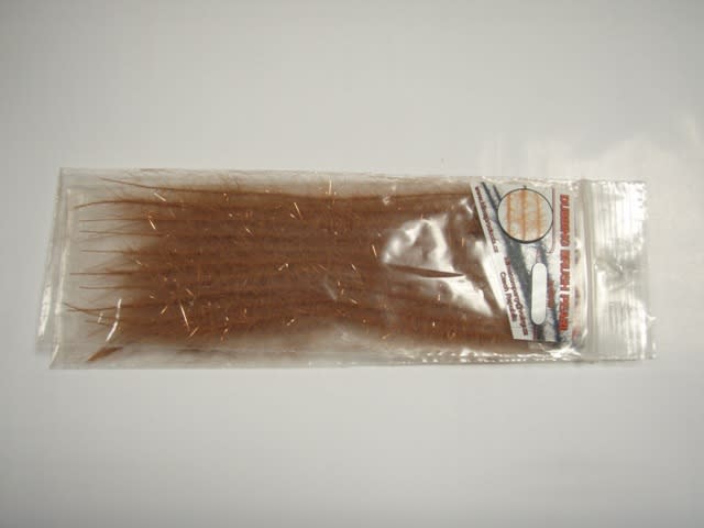 Klíma products Knot s flashí - rezavohnědá