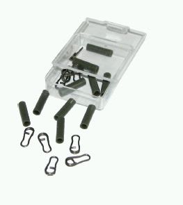 Components for ready rigs
