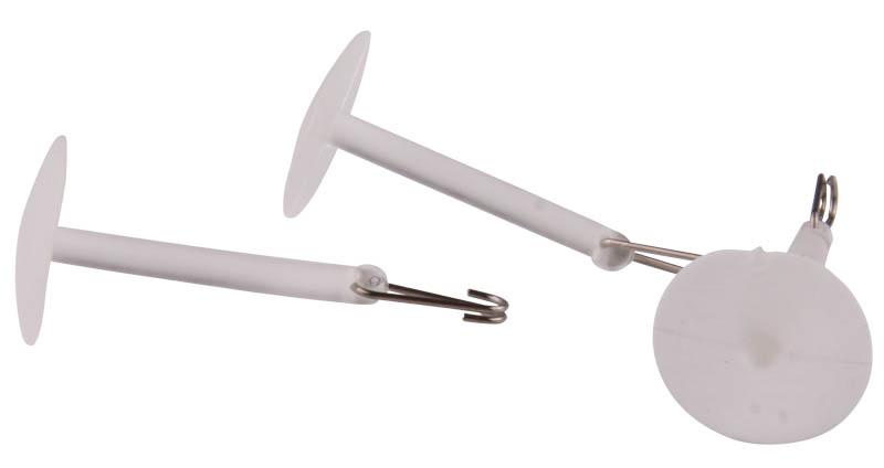 MAD Pellet holder 1,5x2,5cm