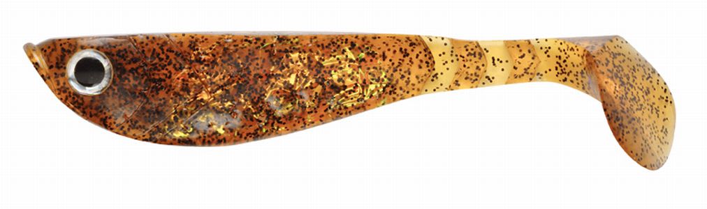 Berkley Gumová nástraha Pulse Shad 8 cm Appleseed
