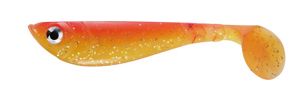 Berkley Gumová nástraha Pulse Shad 8 cm Spicy