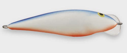 Dorado Vobler DEAD FISH BP plovoucí 6cm/6g