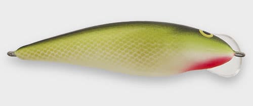 Dorado Vobler DEAD FISH GR plovoucí 8cm/11g