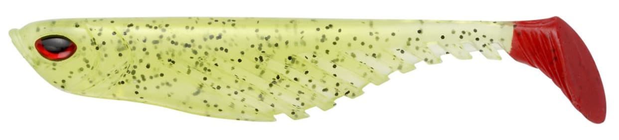 Berkley Ripple Shad 9 cm Firetiger