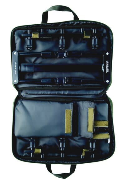 Prowess stojan Sticks Pod 3 Rods