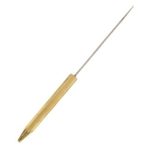 DR.SLICK Ihla Bodkin 5 Brass (zlatá)