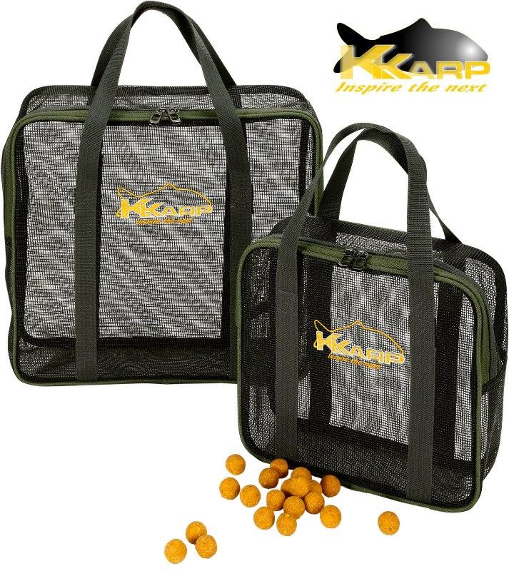 Taška K-Karp Air-Dry Boilies Bag Small