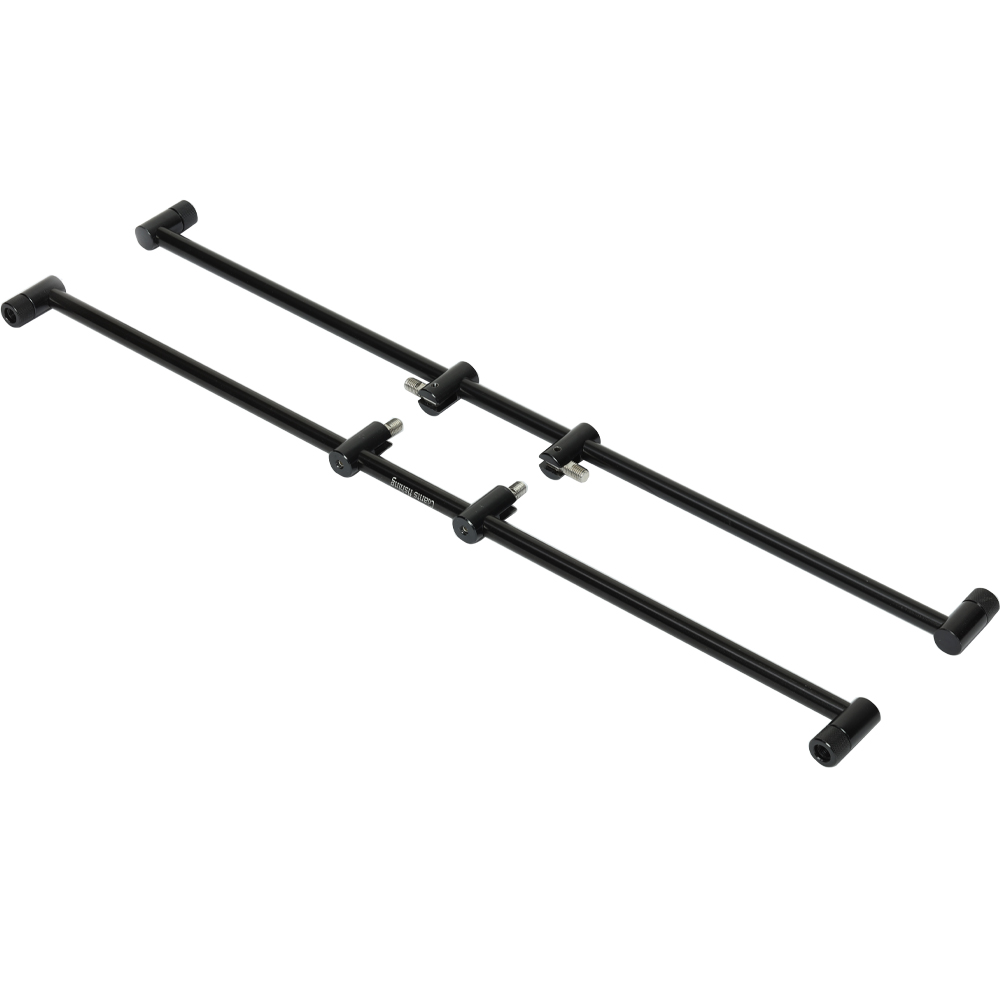 Giants fishing Sada hrazd ke stojanu High Pod 2 Rods Black