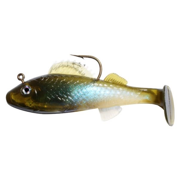 Vláčej Okoun 10 cm 22 g