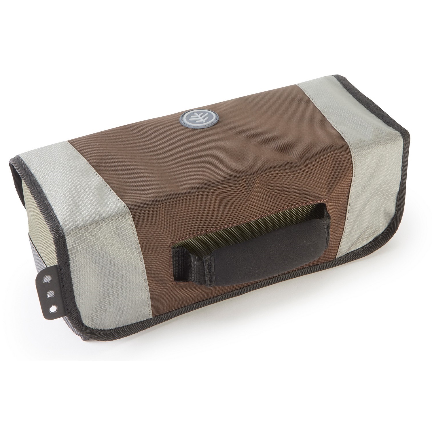 Fotografie Přepravní taška na navijáky Wychwood Fly Reel Storage Bag