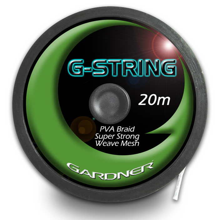 Gardner šňůra G-String PVA