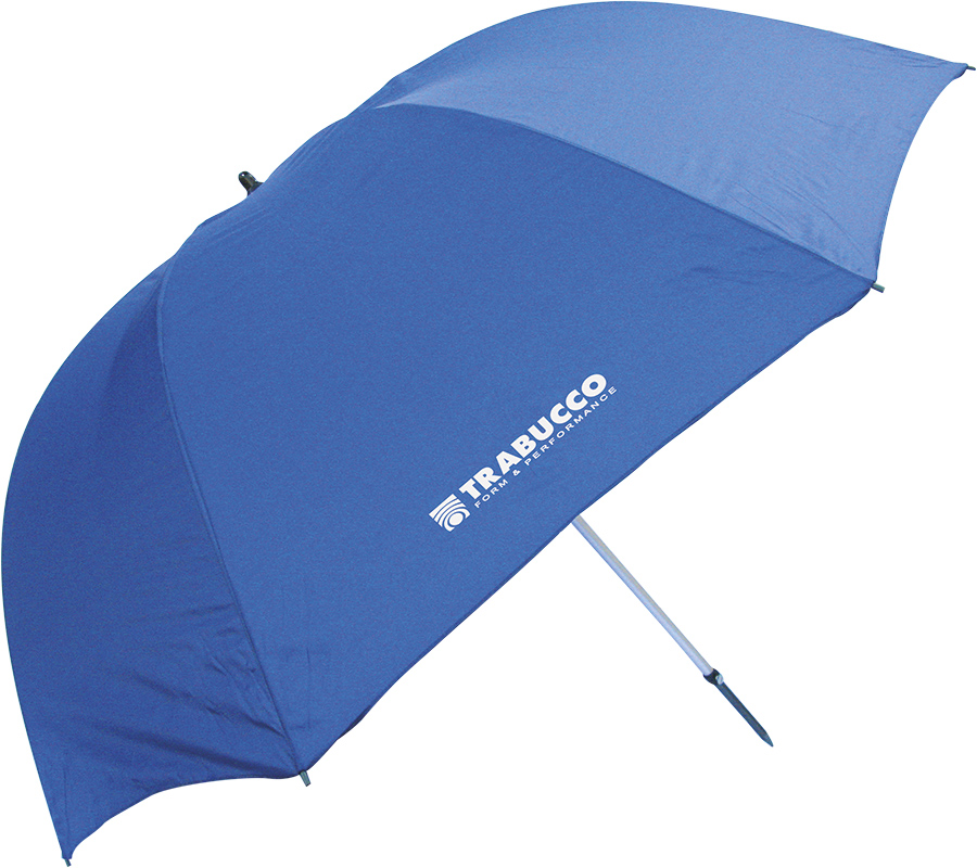 Trabucco Deštník Competition Umbrella 250cm PU