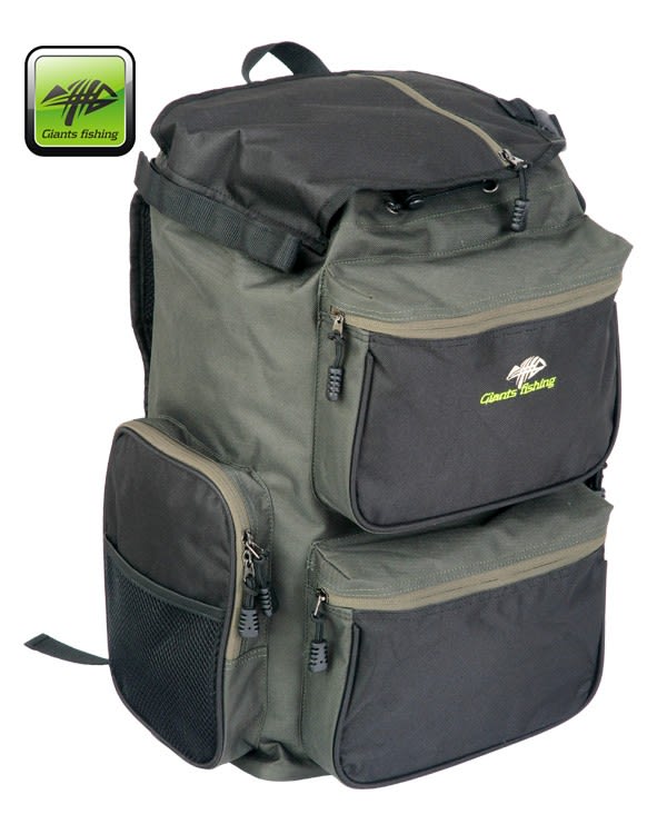 Rucksack Classic Large