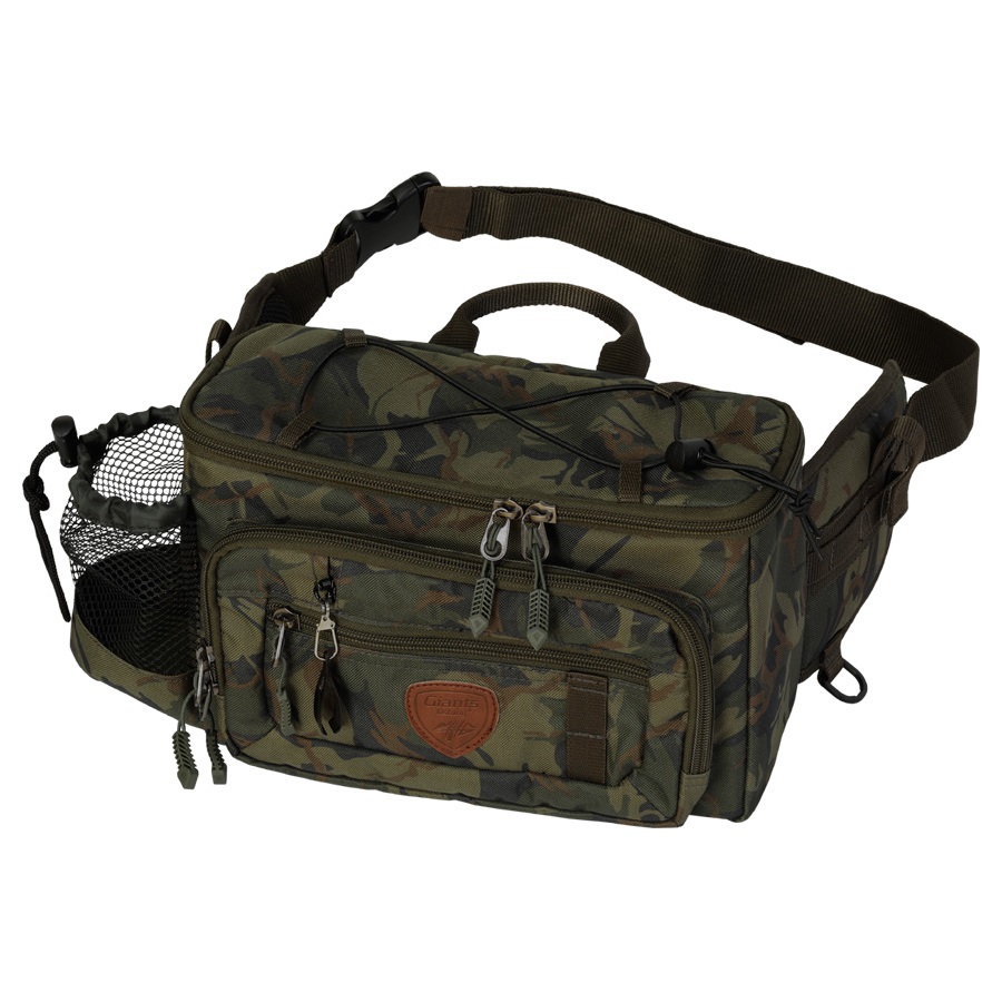 GIANTS FISHING Prívlačová taška Spinning Kidney Bag (28x12x20cm)