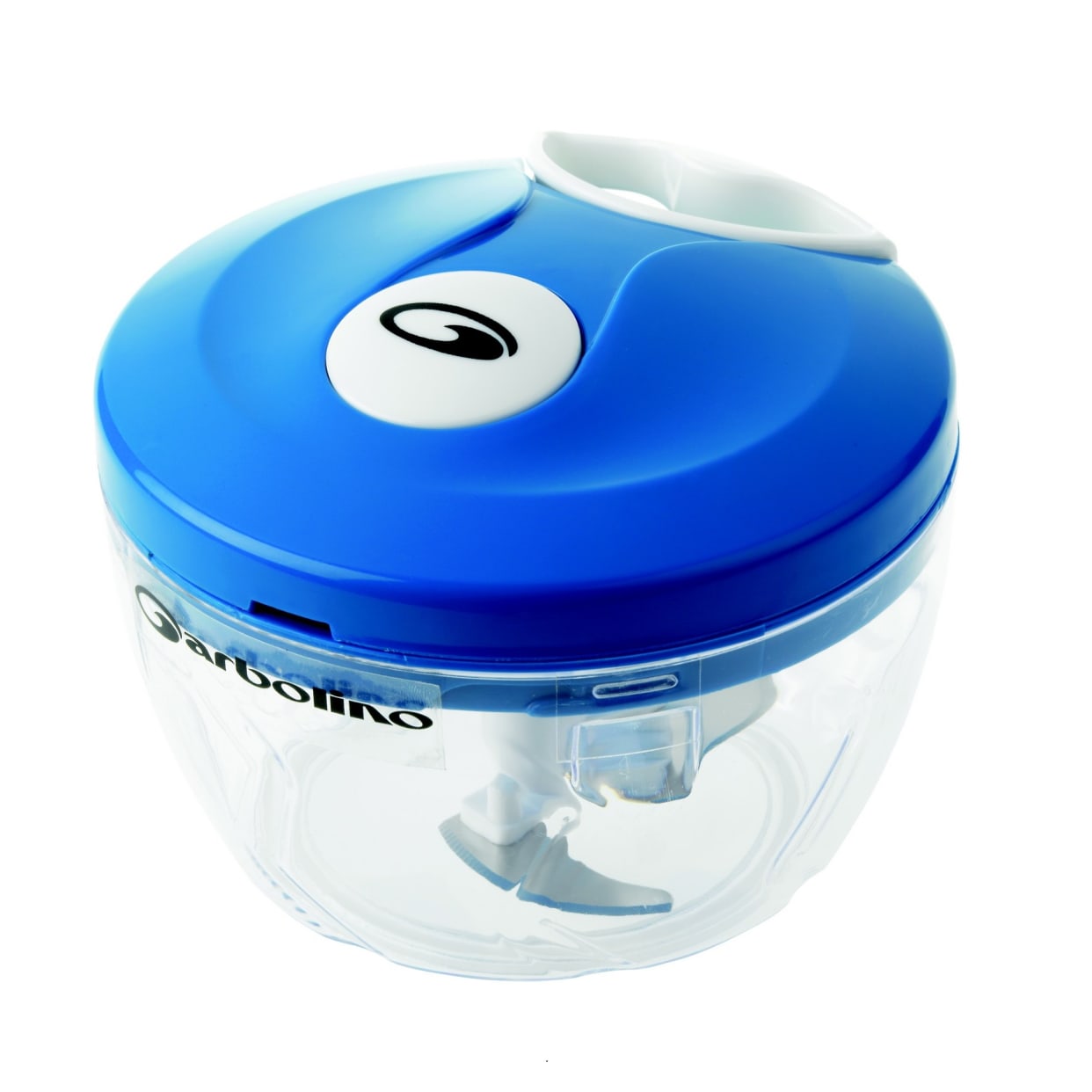 Garbolino sekačka na červi Worm Chopper