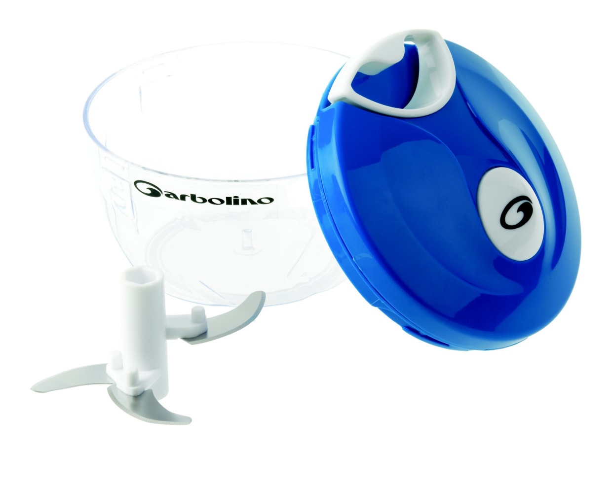 Garbolino sekačka na červi Worm Chopper