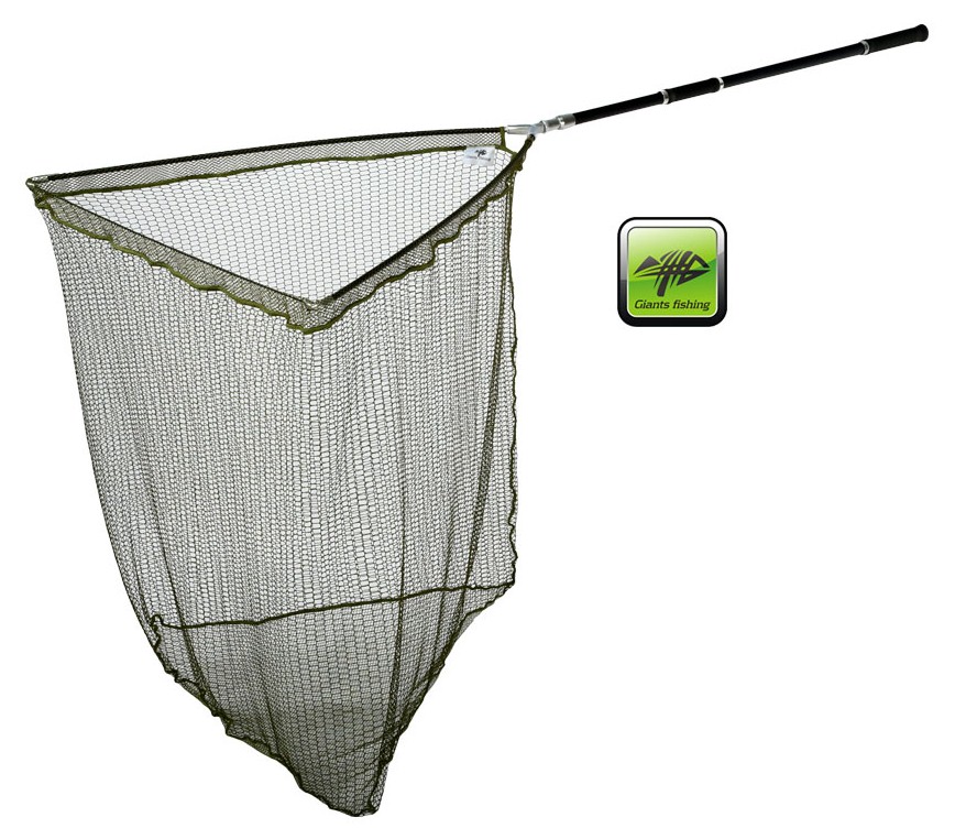 Giants fishing Giants fishing Podběrák Carp Plus 42 Landing Net