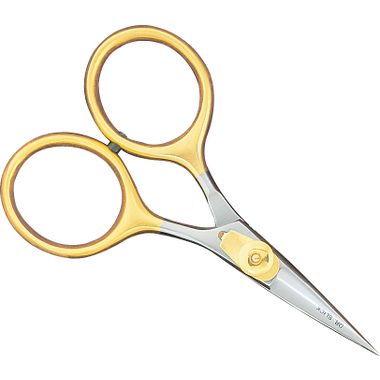 Dr.Slick Nůžky Razor Scissors Adjustable Tension 4