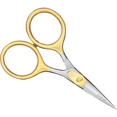 Dr. Slick Co. Dr. Slick Co. Nůžky Razor Scissors Adjustable Tension 4