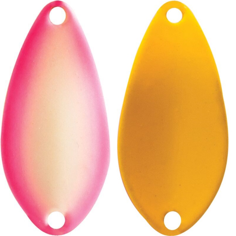 Plandavka Rapture Area Spoon Zero 0,9g/19mm (WPO)