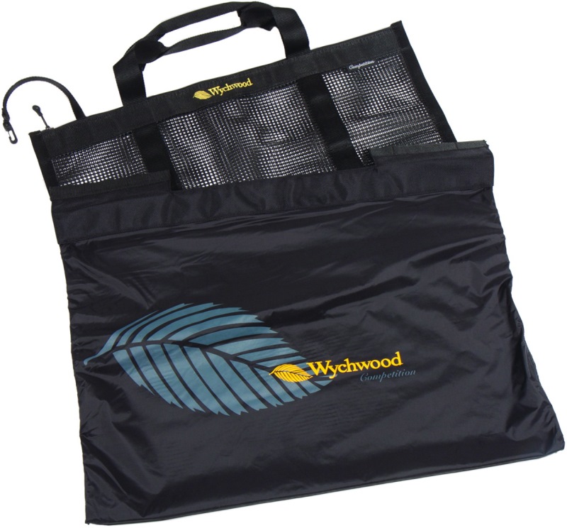 Přechovávací taška Wychwood Competition Bass Bag (4 ryby)