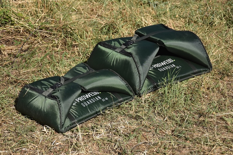 Prowess podložka Matelas Guardian G2 M