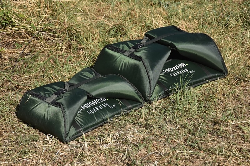 Prowess podložka Matelas Guardian G2 M