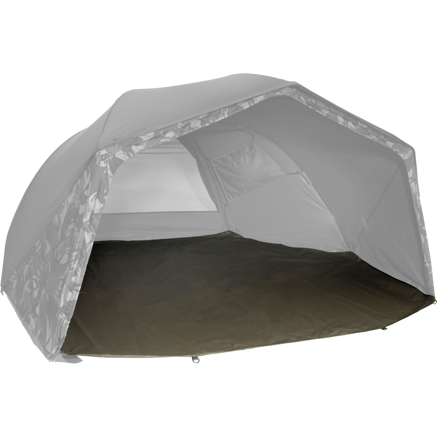 Fotografie Wychwood Podlážka k přístřešku Tactical Brolly Groundsheet