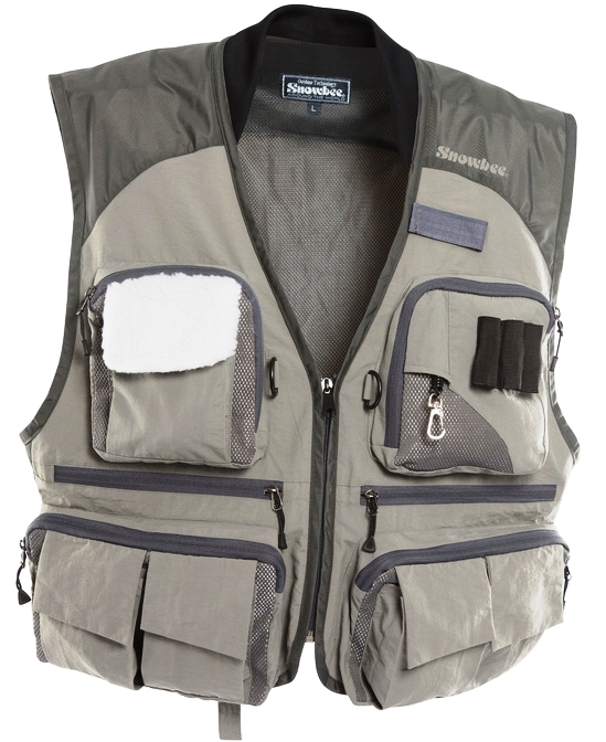 Vesta Superlight Fly Vest|vel.XXL