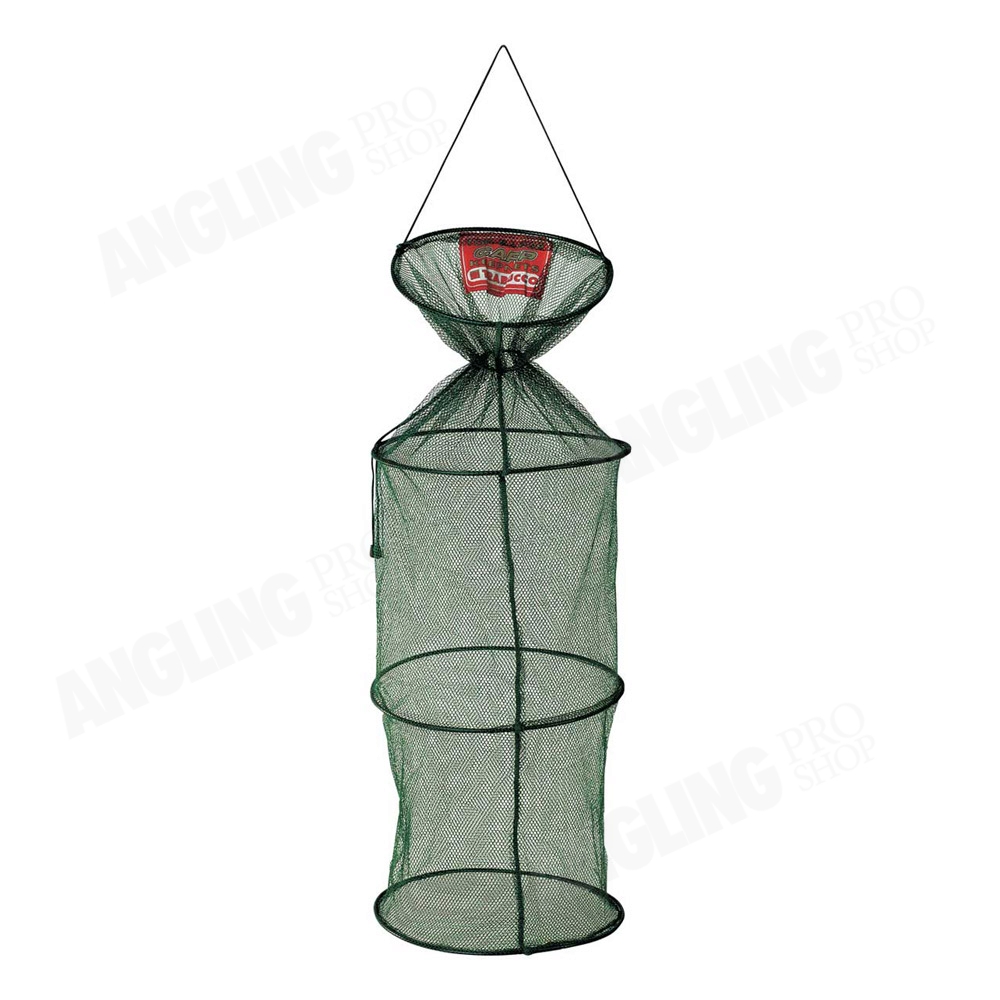 Vezírek Trabucco Keepnet Pes 80x35cm/3kruhy